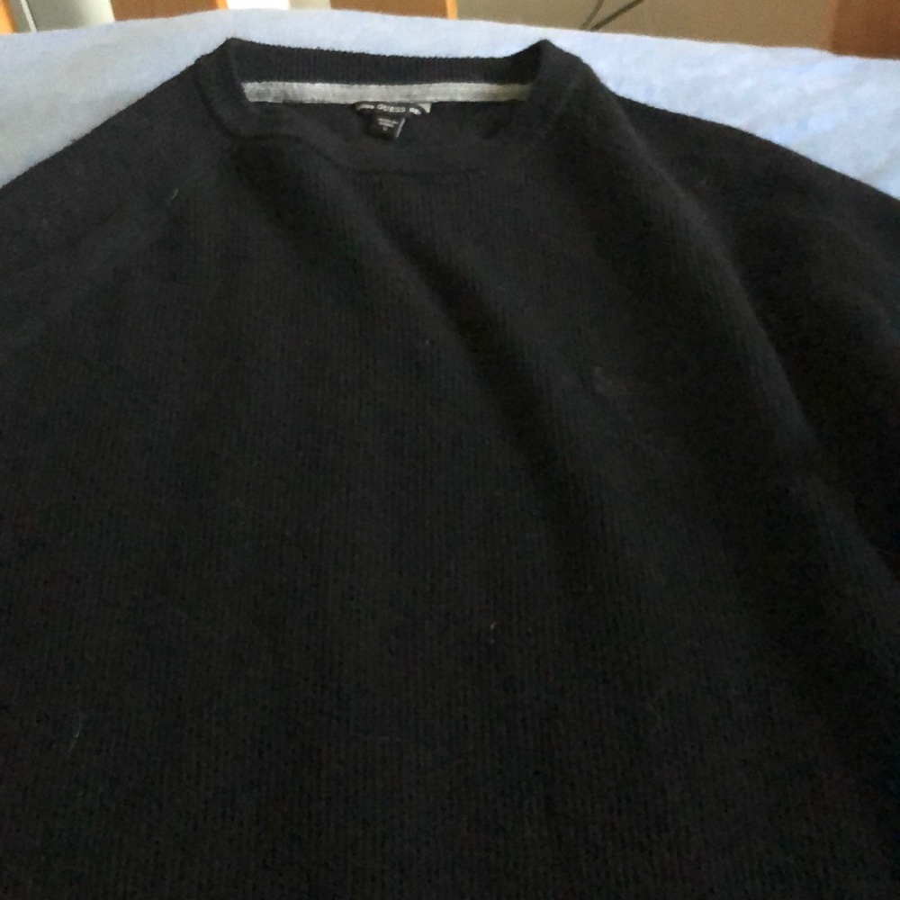 Used, long sleeve shirt